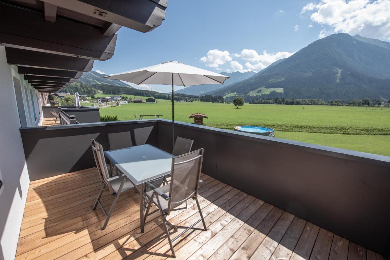 Neukirchen am Großvenediger德雷尔旅馆公寓 外观 照片
