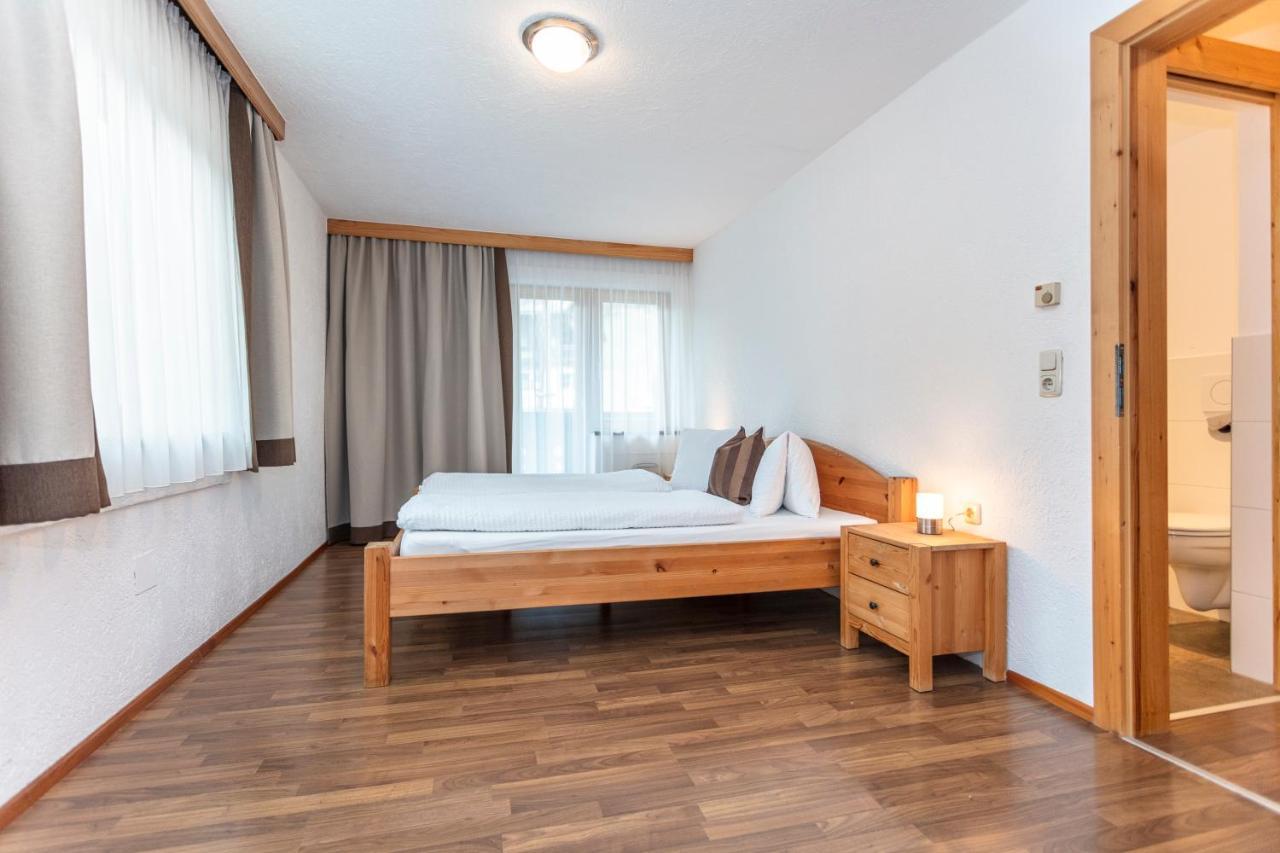 Neukirchen am Großvenediger德雷尔旅馆公寓 外观 照片