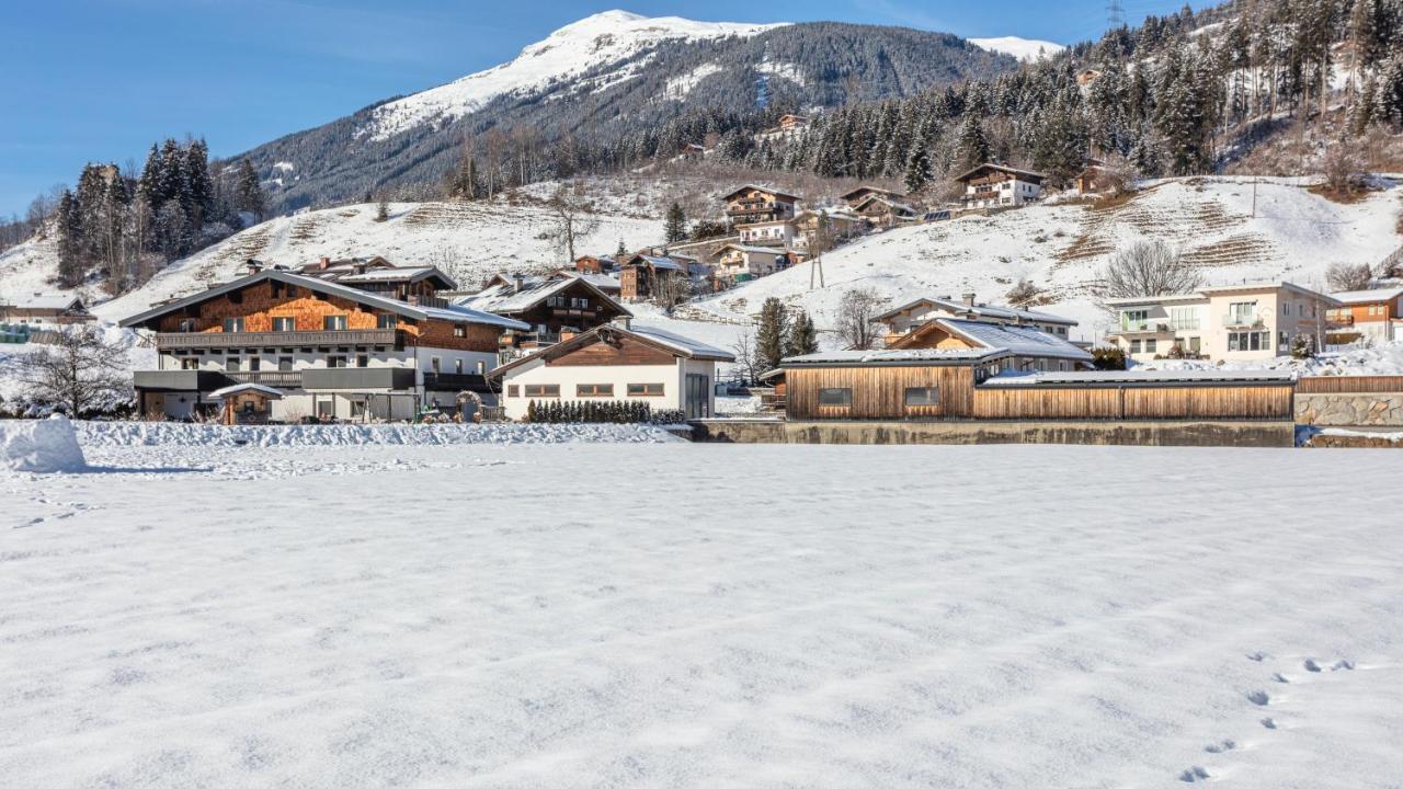 Neukirchen am Großvenediger德雷尔旅馆公寓 外观 照片