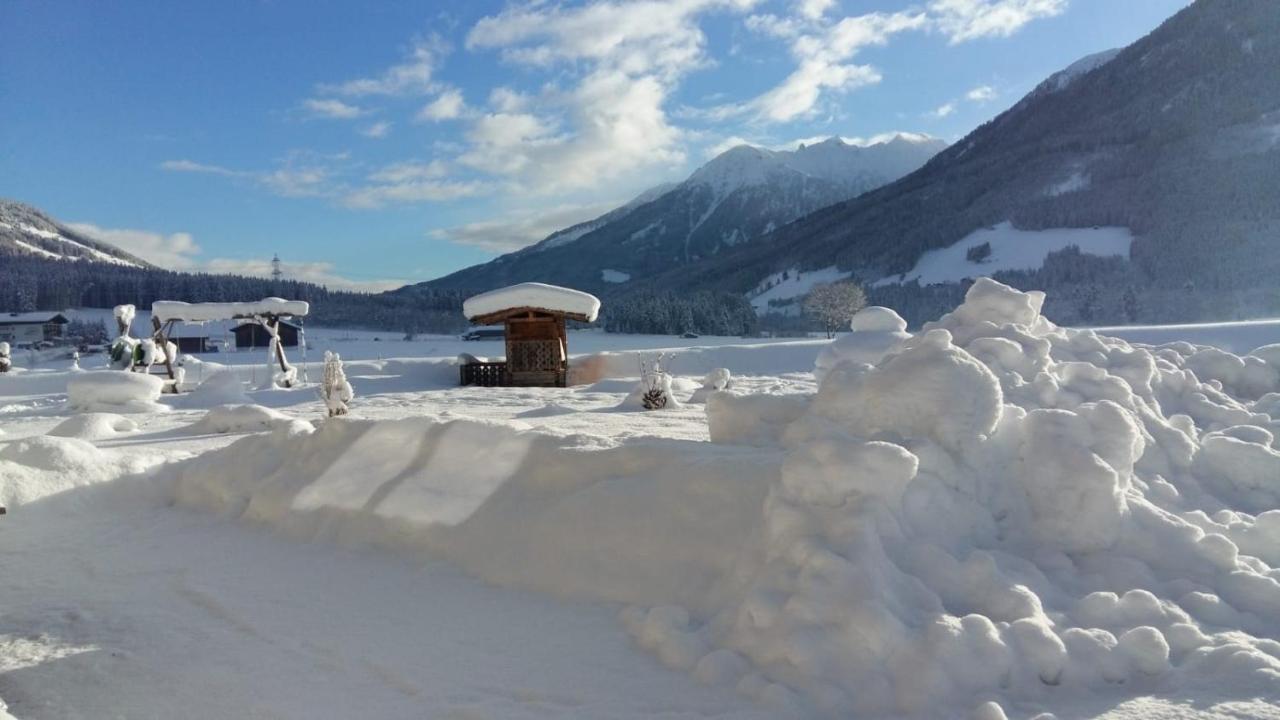 Neukirchen am Großvenediger德雷尔旅馆公寓 外观 照片